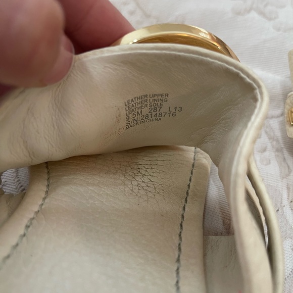 Tory Burch Sandals - Picture 3 of 3